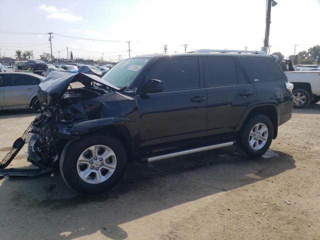 TOYOTA 4RUNNER SR 2017 jtezu5jr8h5156111