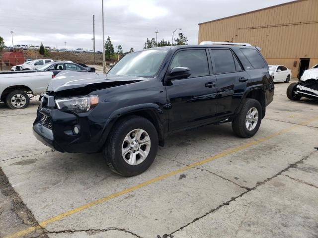 TOYOTA 4RUNNER SR 2017 jtezu5jr8h5156609