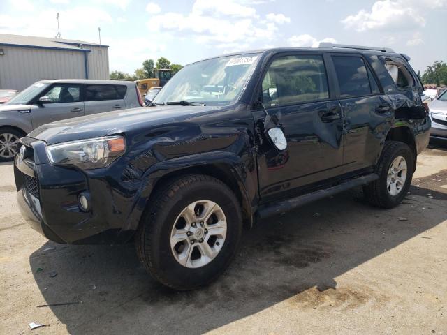 TOYOTA 4RUNNER SR 2017 jtezu5jr8h5159252