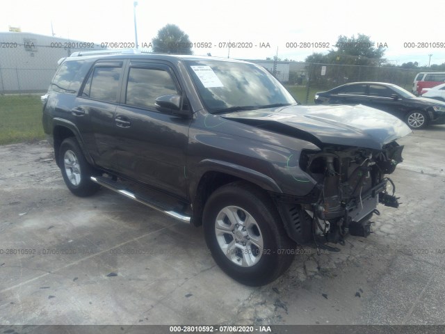 TOYOTA 4RUNNER 2017 jtezu5jr8h5160305