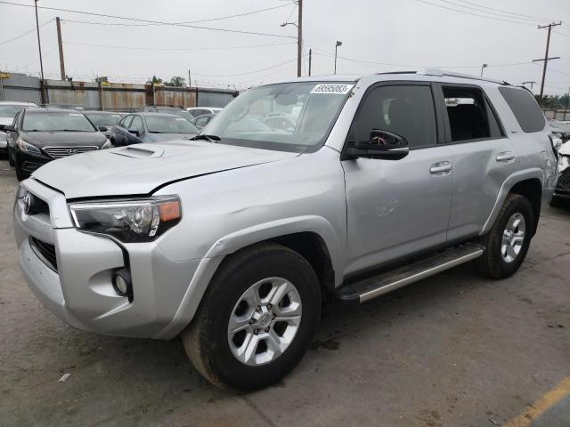 TOYOTA 4RUNNER SR 2017 jtezu5jr8h5162894