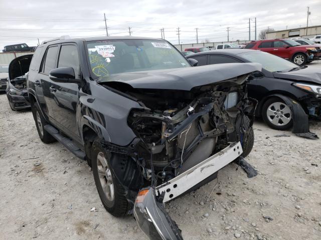 TOYOTA 4RUNNER SR 2018 jtezu5jr8j5167728