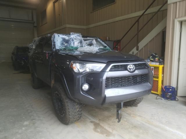 TOYOTA 4RUNNER SR 2018 jtezu5jr8j5168331