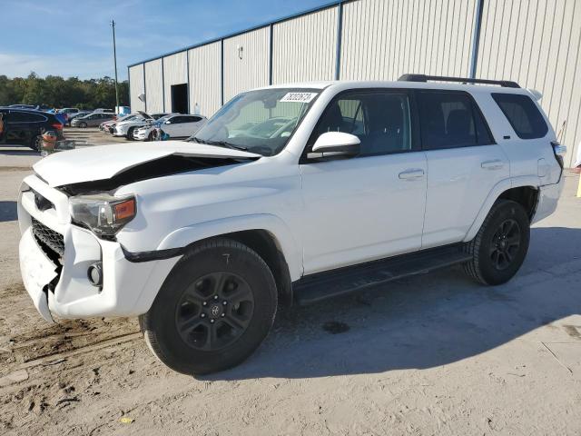 TOYOTA 4RUNNER 2018 jtezu5jr8j5171763