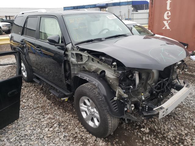 TOYOTA 4RUNNER SR 2018 jtezu5jr8j5172024