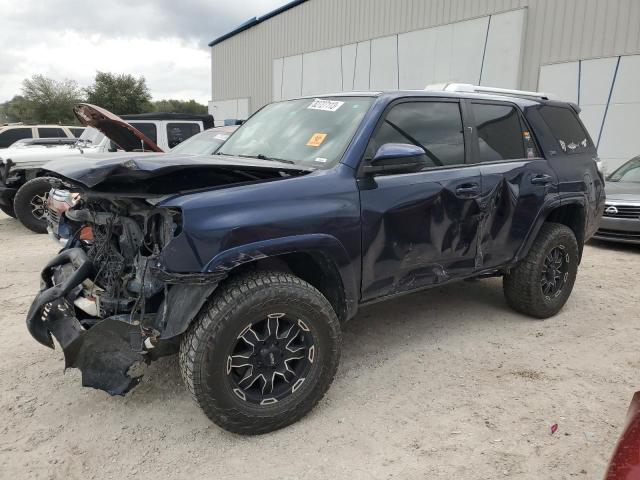 TOYOTA 4RUNNER 2018 jtezu5jr8j5172086