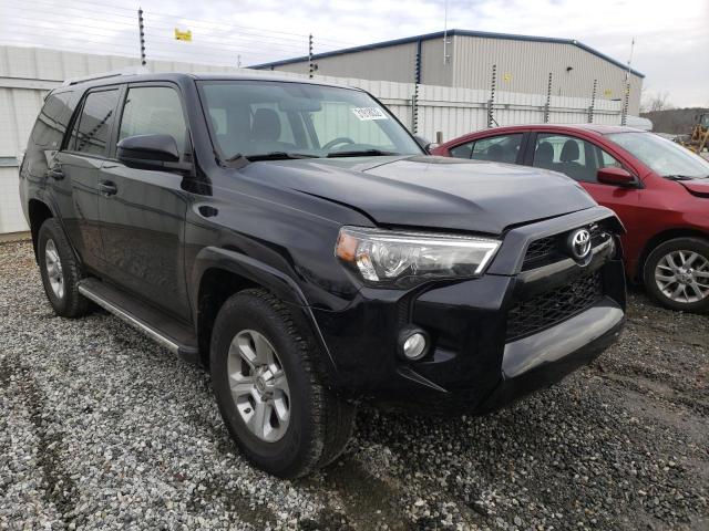 TOYOTA 4RUNNER SR 2018 jtezu5jr8j5172511