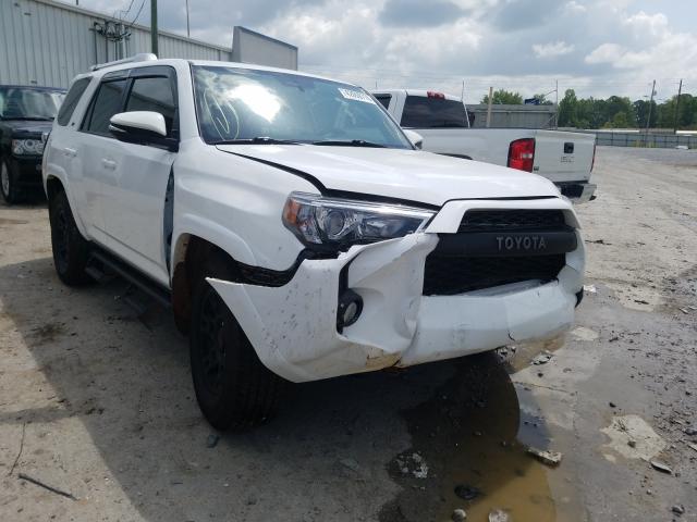 TOYOTA 4RUNNER SR 2018 jtezu5jr8j5174453