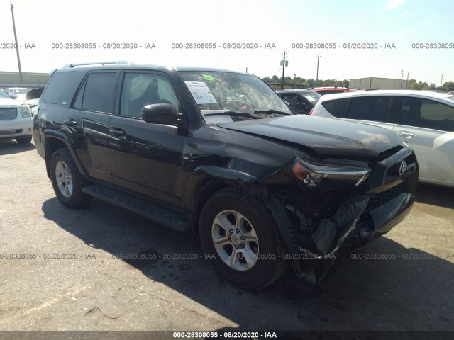 TOYOTA 4RUNNER 2018 jtezu5jr8j5175179