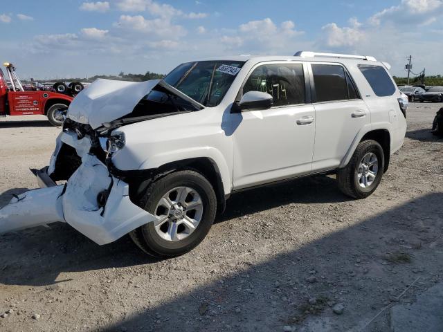 TOYOTA 4RUNNER SR 2018 jtezu5jr8j5175229