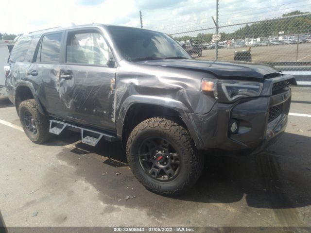 TOYOTA 4RUNNER 2018 jtezu5jr8j5175294