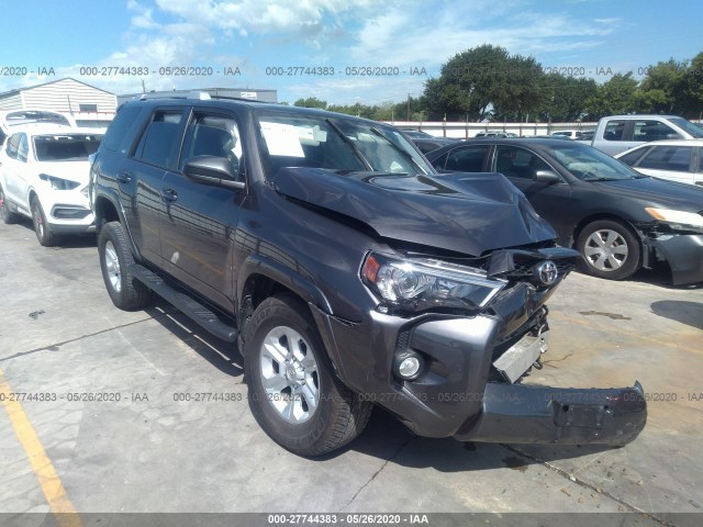 TOYOTA 4RUNNER 2018 jtezu5jr8j5176378