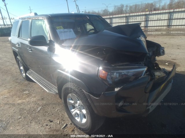 TOYOTA 4RUNNER 2018 jtezu5jr8j5176798