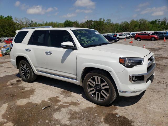 TOYOTA 4RUNNER SR 2018 jtezu5jr8j5184352