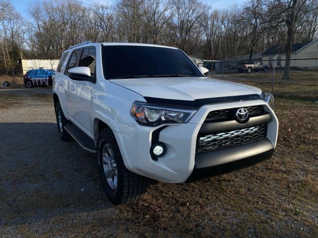 TOYOTA 4RUNNER SR 2018 jtezu5jr8j5187543