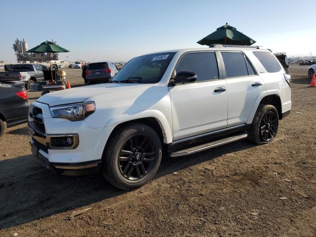 TOYOTA 4RUNNER 2019 jtezu5jr8k5192095