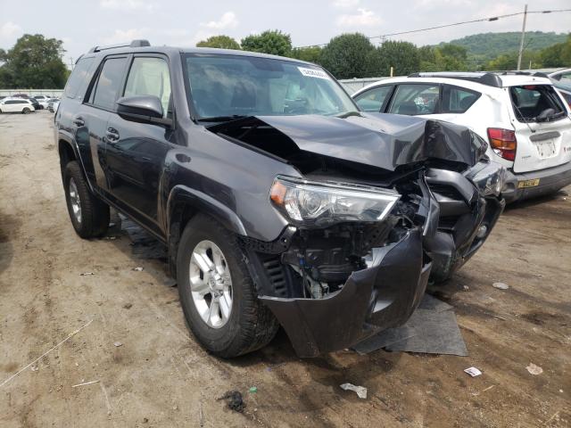 TOYOTA 4RUNNER SR 2019 jtezu5jr8k5197491