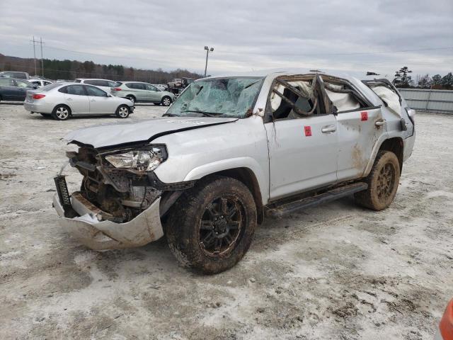 TOYOTA 4RUNNER SR 2019 jtezu5jr8k5197765