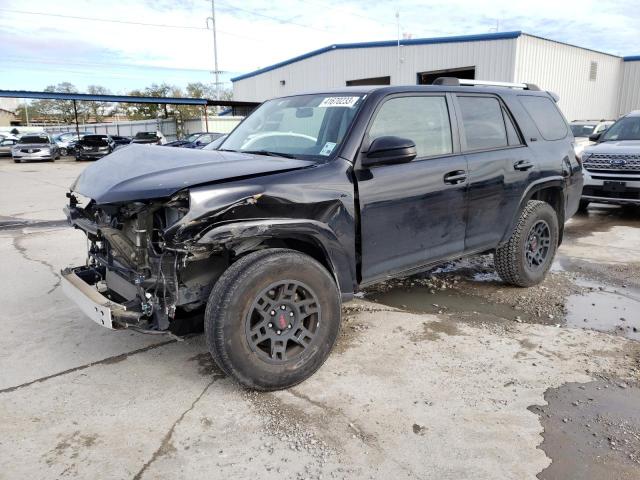 TOYOTA 4RUNNER SR 2019 jtezu5jr8k5202589