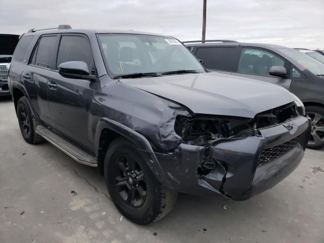 TOYOTA 4RUNNER SR 2019 jtezu5jr8k5202771