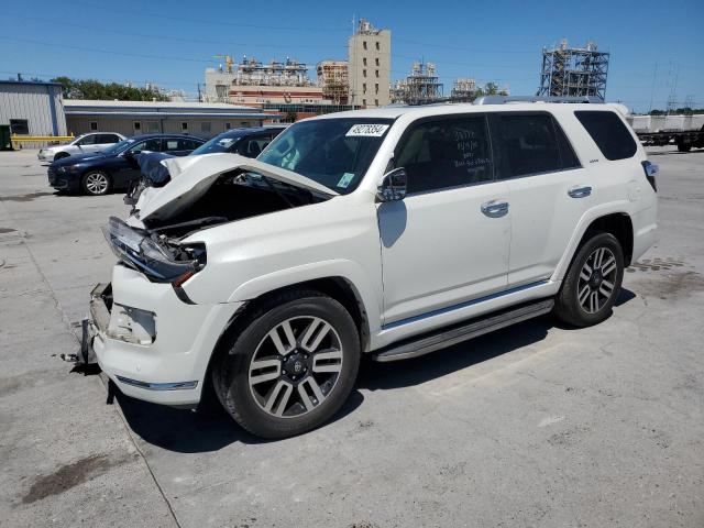 TOYOTA 4RUNNER 2019 jtezu5jr8k5204505