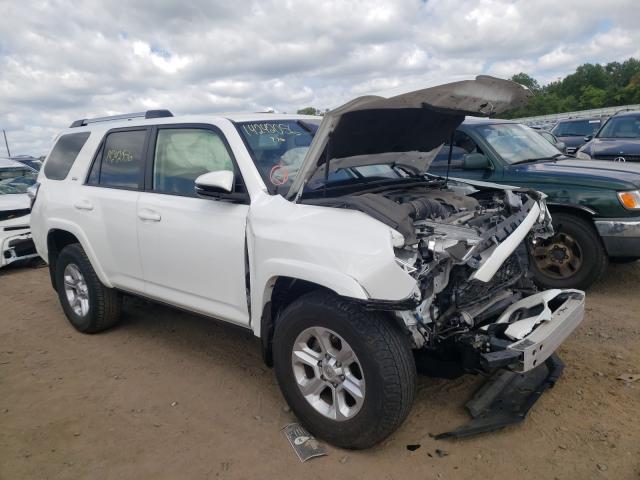 TOYOTA 4RUNNER SR 2019 jtezu5jr8k5205153