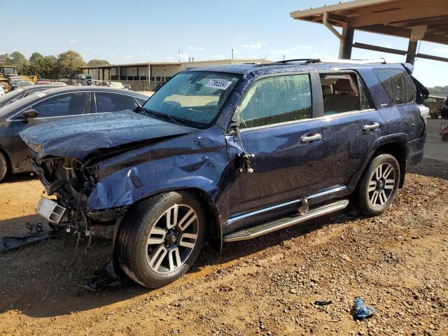 TOYOTA 4RUNNER SR 2019 jtezu5jr8k5206626