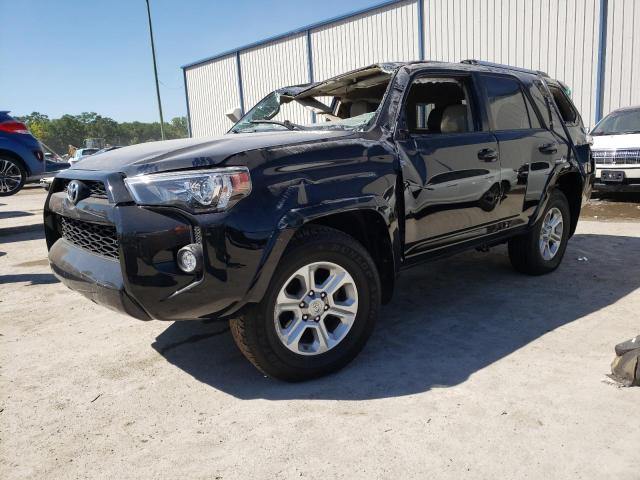 TOYOTA 4RUNNER SR 2019 jtezu5jr8k5207193