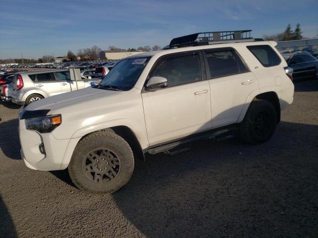 TOYOTA 4RUNNER 2019 jtezu5jr8k5207663