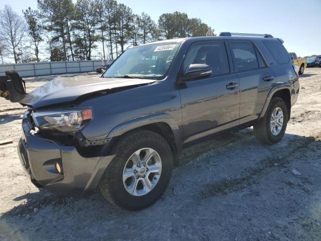 TOYOTA 4RUNNER 2019 jtezu5jr8k5209106