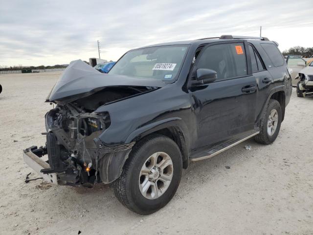 TOYOTA 4RUNNER SR 2019 jtezu5jr8k5210174