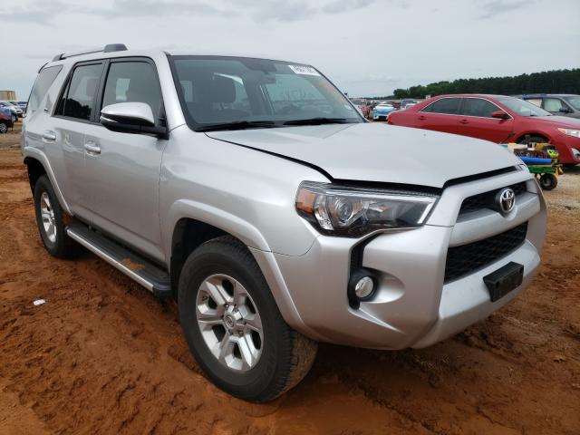 TOYOTA 4RUNNER SR 2019 jtezu5jr8k5212281