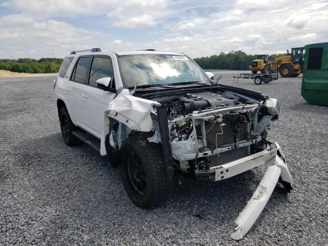 TOYOTA 4RUNNER SR 2020 jtezu5jr8l5214503