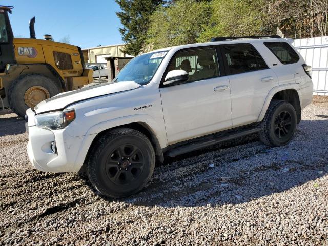 TOYOTA 4RUNNER SR 2020 jtezu5jr8l5216784