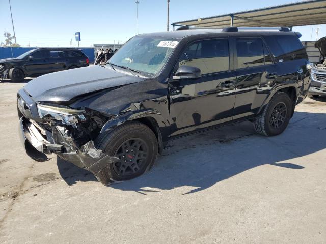 TOYOTA 4RUNNER SR 2020 jtezu5jr8l5223153