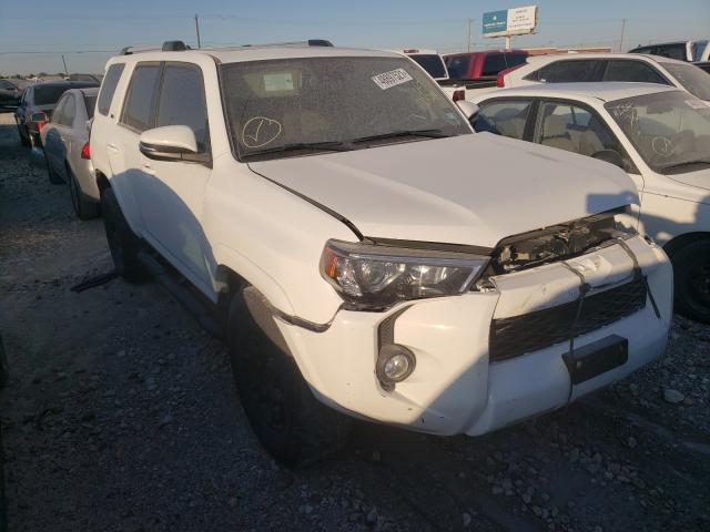 TOYOTA 4RUNNER SR 2020 jtezu5jr8l5225209