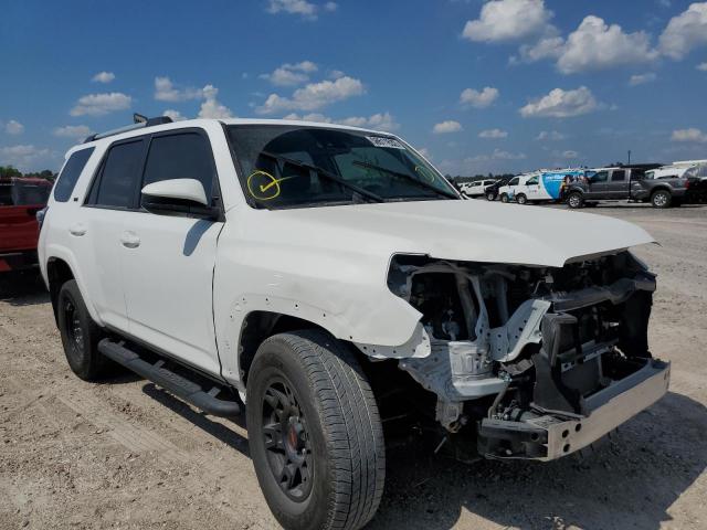 TOYOTA 4RUNNER 2020 jtezu5jr8l5225694