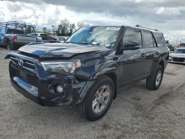 TOYOTA 4RUNNER SR 2020 jtezu5jr8l5226814