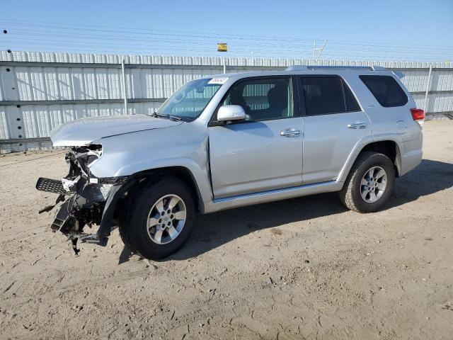 TOYOTA 4RUNNER 2010 jtezu5jr9a5002142