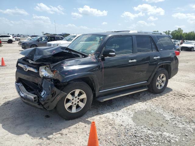 TOYOTA 4RUNNER SR 2011 jtezu5jr9b5018195