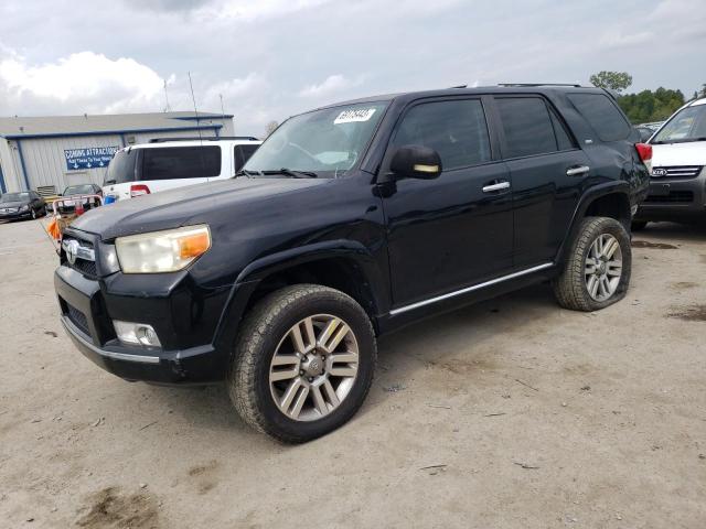 TOYOTA 4RUNNER 2011 jtezu5jr9b5026121