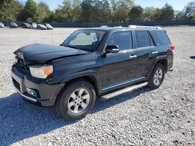 TOYOTA 4RUNNER SR 2011 jtezu5jr9b5030623