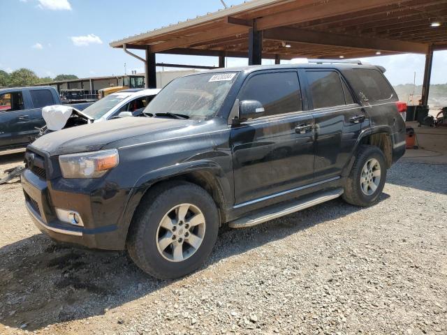 TOYOTA 4RUNNER SR 2012 jtezu5jr9c5037749