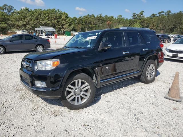 TOYOTA 4RUNNER SR 2013 jtezu5jr9d5051815