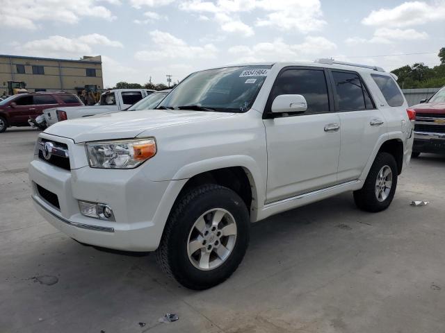 TOYOTA 4RUNNER SR 2013 jtezu5jr9d5064063