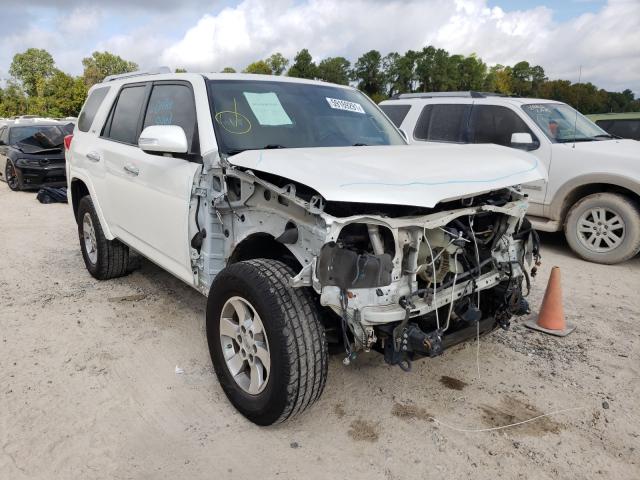 TOYOTA 4RUNNER SR 2013 jtezu5jr9d5064211