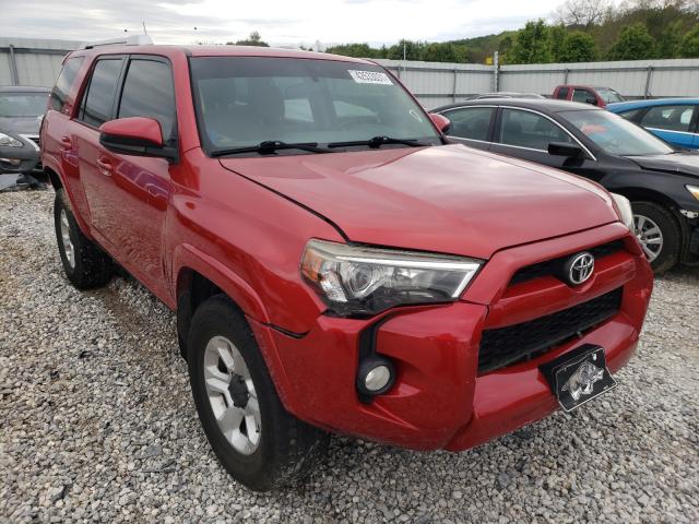 TOYOTA 4RUNNER LT 2014 jtezu5jr9e5066199