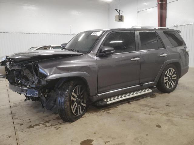 TOYOTA 4RUNNER SR 2014 jtezu5jr9e5069071