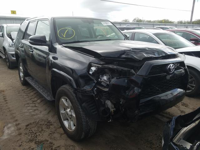 TOYOTA 4RUNNER 2014 jtezu5jr9e5069894