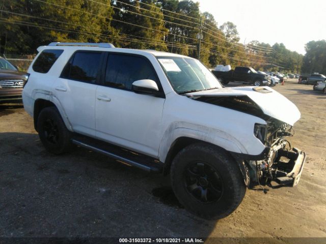 TOYOTA 4RUNNER 2014 jtezu5jr9e5070639